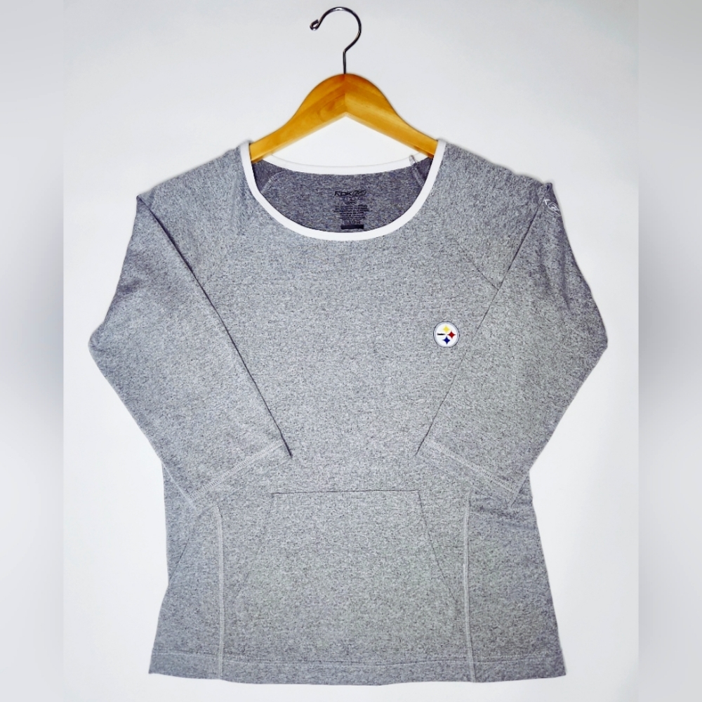 Reebok Steelers Top